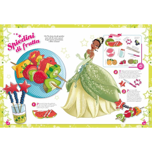 L- NTL- LAVORETTI PER LE FESTE