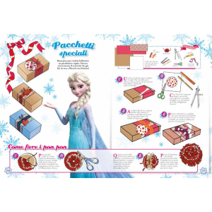 L- NTL- LAVORETTI PER LE FESTE