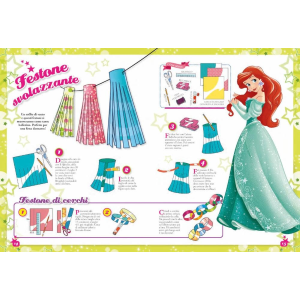 L- NTL- LAVORETTI PER LE FESTE