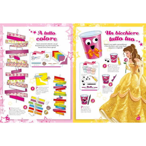 L- NTL- LAVORETTI PER LE FESTE