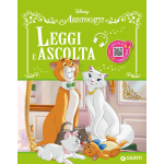 L- LEGGI E ASCOLTA - ARISTOGATTI