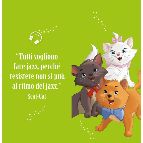 L- LEGGI E ASCOLTA - ARISTOGATTI