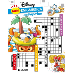 L- MINI ENIGMISTICA- PAPERINO