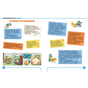 L- MINI ENIGMISTICA- PAPERINO
