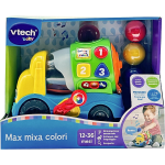 VT- MAX MIXA COLORI