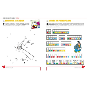 L- MINI ENIGMISTICA- PIPPO