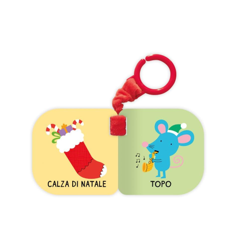 L- NTL- LIBRI PASSEGGINO