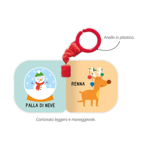 L- NTL- LIBRI PASSEGGINO