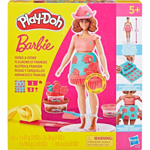 $ PDOH - BARBIE DOLLS ASS