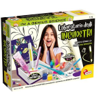 $ GENIUS - LAB. DI INCHIOSTRI