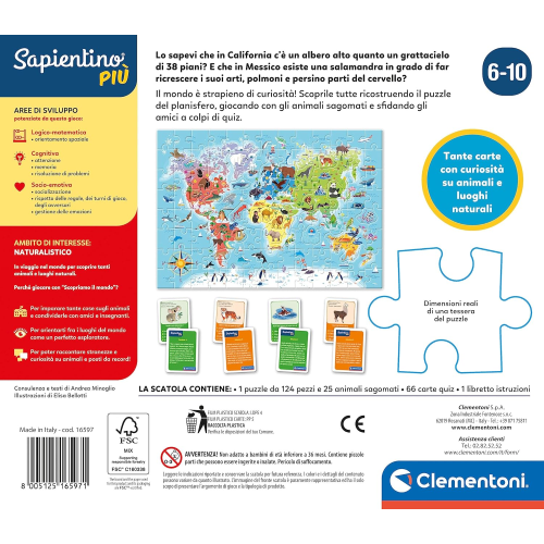 $ SAP - PIU´ SCOPRIAMO IL MONDO SMART