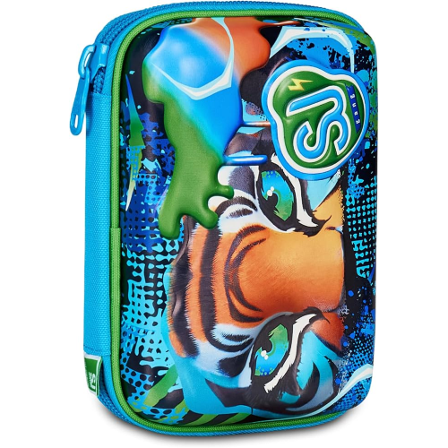 AST. SJ SPEED CASE ASS.TI