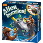 $ GS- ALIEN INVASION