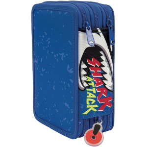 AST. 3 ZIP GOPOP SHARK