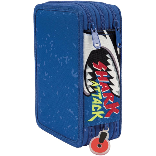 AST. 3 ZIP GOPOP SHARK