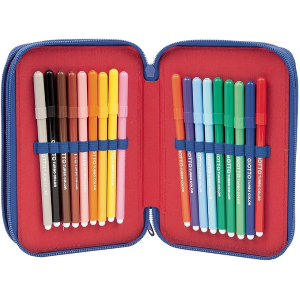 AST. 3 ZIP GOPOP SHARK