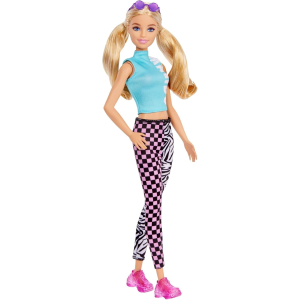 $ BARBIE - FASHIONISTAS  ASS.