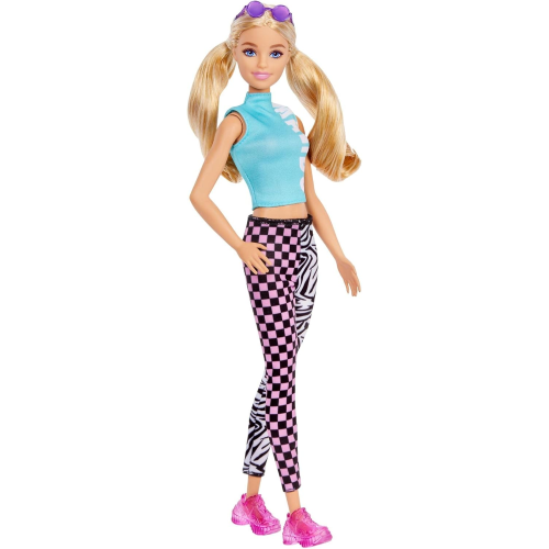 $ BARBIE - FASHIONISTAS  ASS.