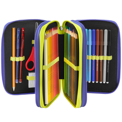 AST. 3 ZIP  SPLATOON