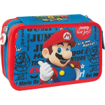 AST. 3 ZIP  SUPERMARIO BROSS "FP 023