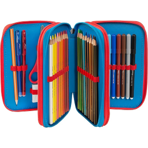 AST. 3 ZIP  SUPERMARIO BROSS "FP 023