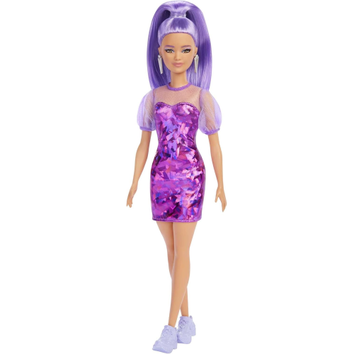 $ BARBIE - FASHIONISTAS  ASS.