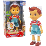 $ PINOCCHIO - PERS. PICCOLE BUGIE
