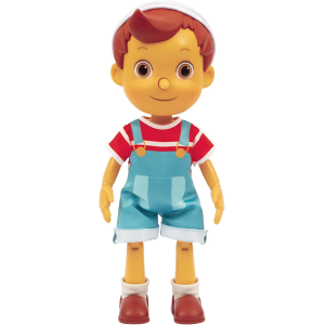 $ PINOCCHIO - PERS. PICCOLE BUGIE