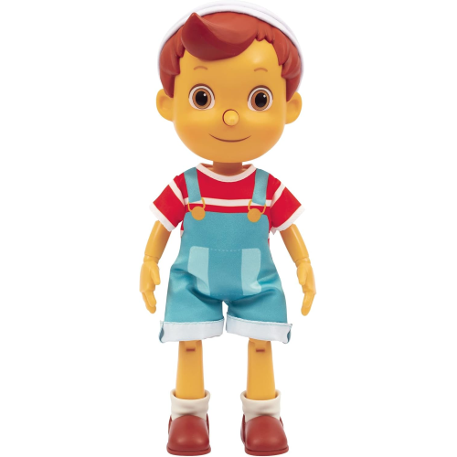 $ PINOCCHIO - PERS. PICCOLE BUGIE