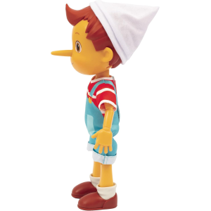 $ PINOCCHIO - PERS. PICCOLE BUGIE