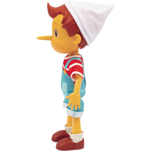 $ PINOCCHIO - PERS. PICCOLE BUGIE