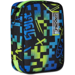 AST. SPEED PAD SEVEN BOY ASS.TI