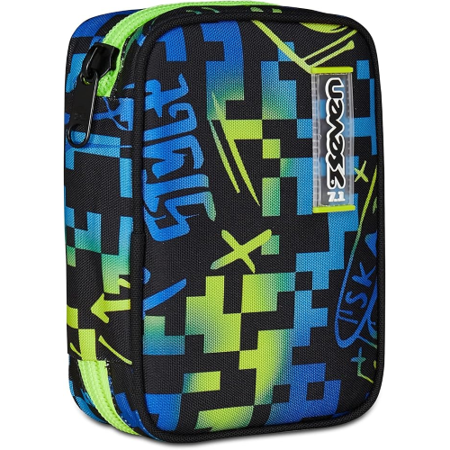 AST. SPEED PAD SEVEN BOY ASS.TI