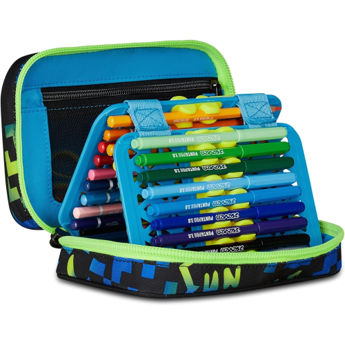 AST. SPEED PAD SEVEN BOY ASS.TI