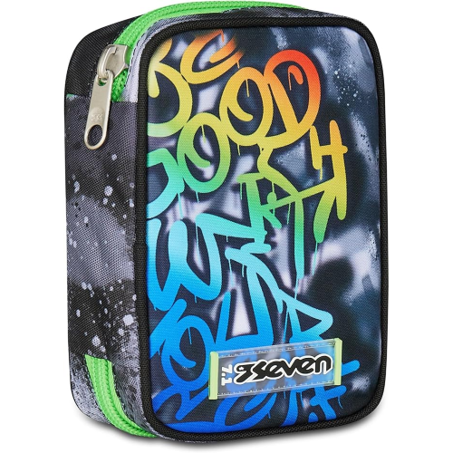 AST. SPEED PAD SEVEN BOY ASS.TI