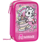 AST. 3 ZIP  TOKIDOKI
