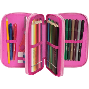 AST. 3 ZIP  TOKIDOKI