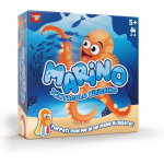 $ GS- MARINO TENTACOLO BIRICHINO