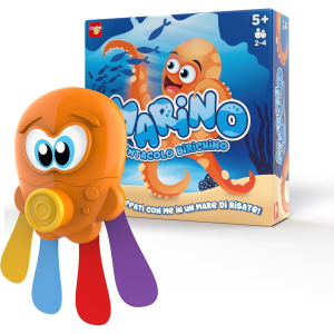 $ GS- MARINO TENTACOLO BIRICHINO