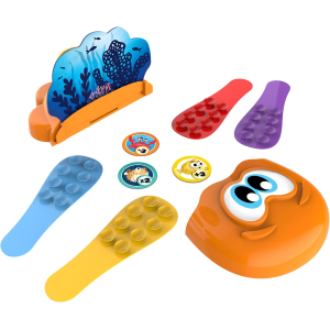 $ GS- MARINO TENTACOLO BIRICHINO