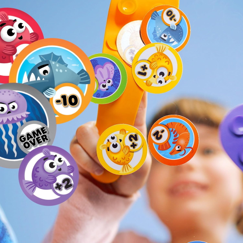 $ GS- MARINO TENTACOLO BIRICHINO