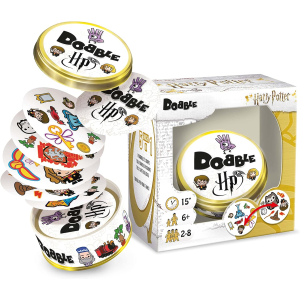 $ GS- DOBBLE HARRY POTTER