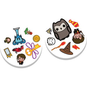 $ GS- DOBBLE HARRY POTTER