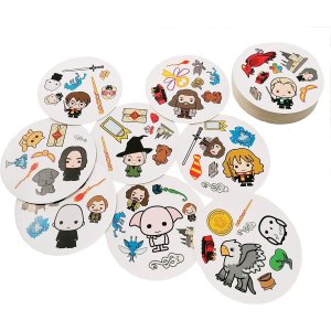 $ GS- DOBBLE HARRY POTTER