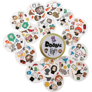 $ GS- DOBBLE HARRY POTTER