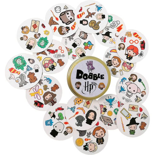 $ GS- DOBBLE HARRY POTTER