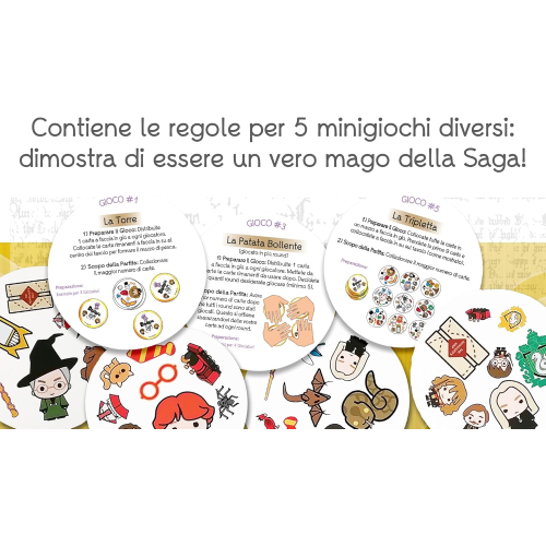 $ GS- DOBBLE HARRY POTTER