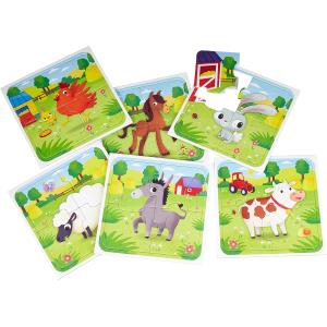 CAROT. BABY- PZL LA FATTORIA