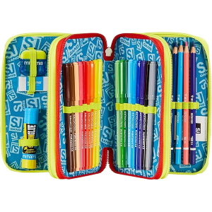 AST. 3 ZIP SJ BOY FUNNY GOAL