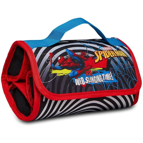 AST. ROTOLO P,COLORI - SPIDERMAN